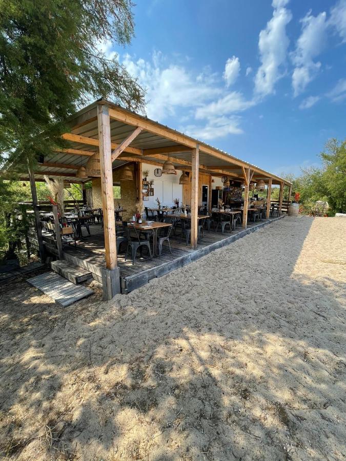 Palauma Plage Sari-Solenzara Exterior photo